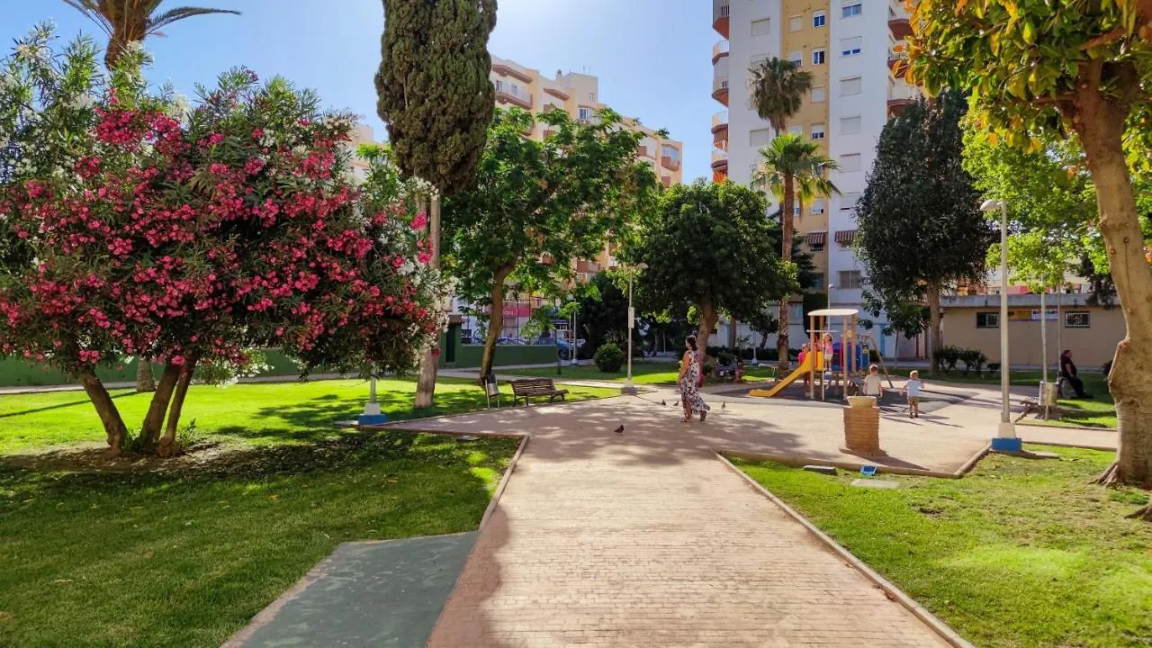 טורה דל מאר Yeti Duque Beach - Alojamientos La Torre 0*, טורה דל מאר