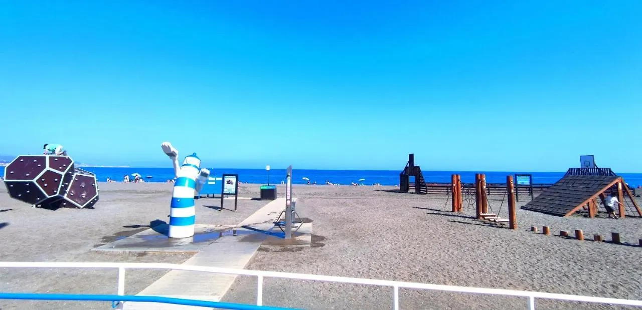 アパート Yeti Duque Beach - Alojamientos La Torre トレ・デル・マール